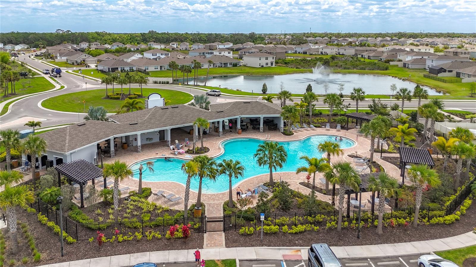 SILVERSTONE NORTH - Residential