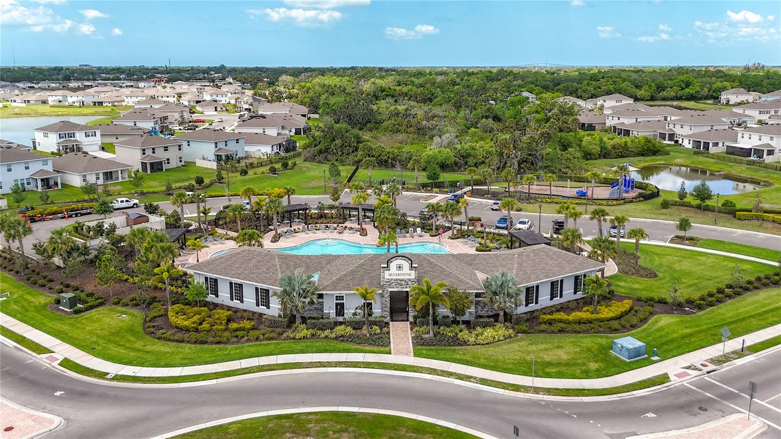 SILVERSTONE NORTH - Residential