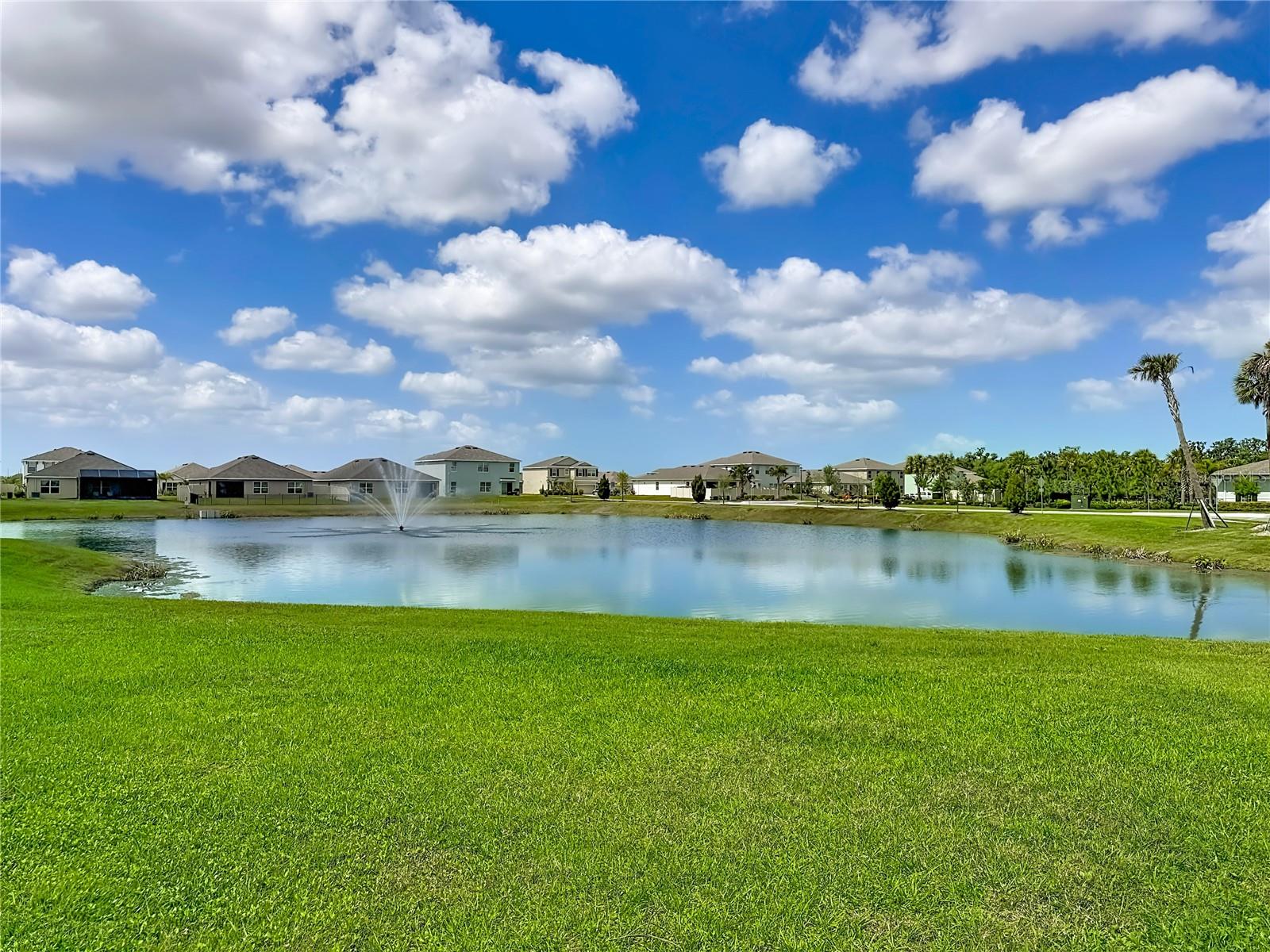 SILVERSTONE NORTH - Residential