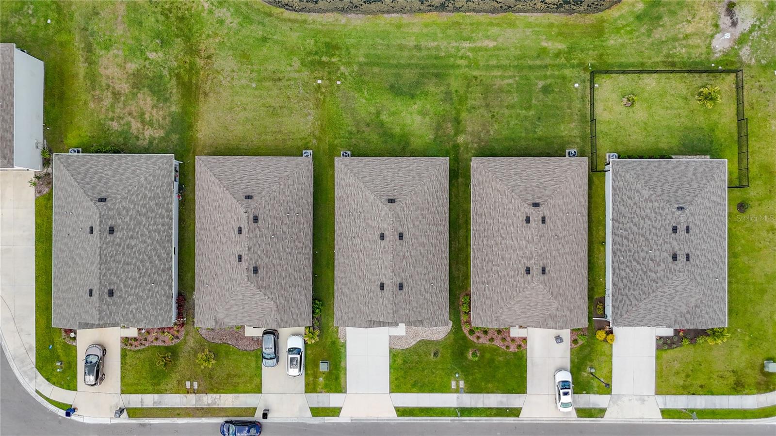 SILVERSTONE NORTH - Residential