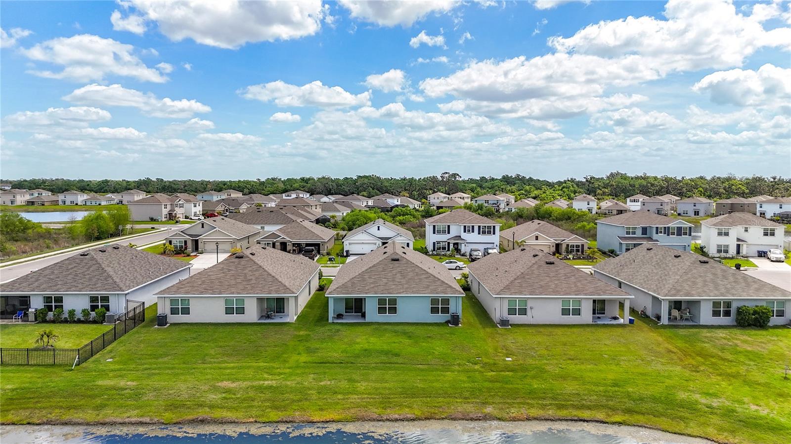 SILVERSTONE NORTH - Residential