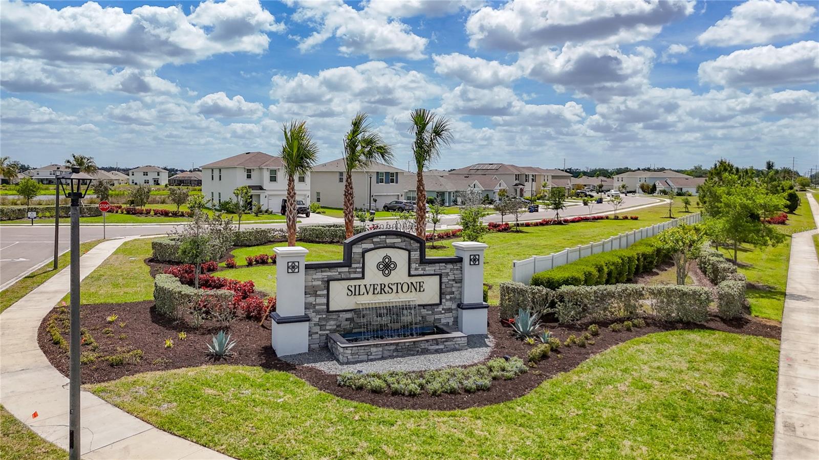 SILVERSTONE NORTH - Residential