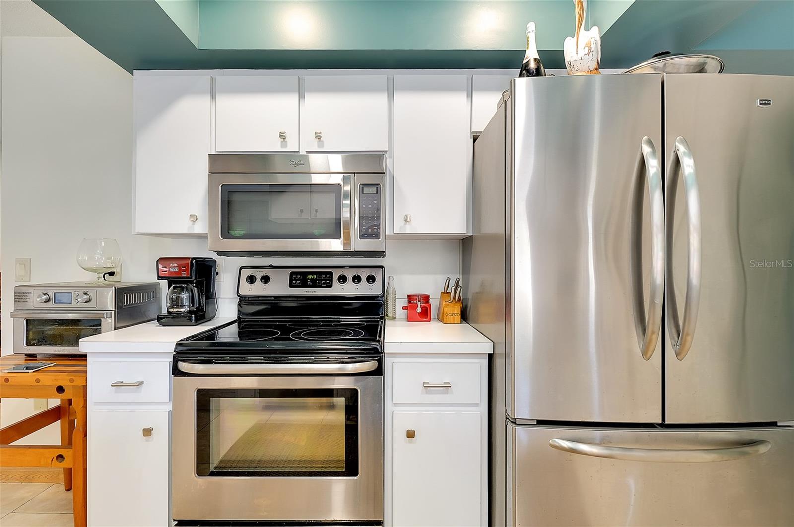 BARTLETT SUB - Residential