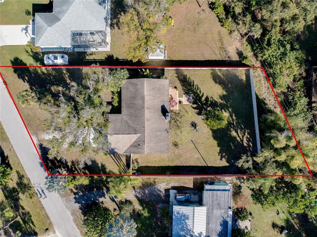 Photo of 2021 Allen Street, Englewood, FL 34223 (MLS # N6141952)