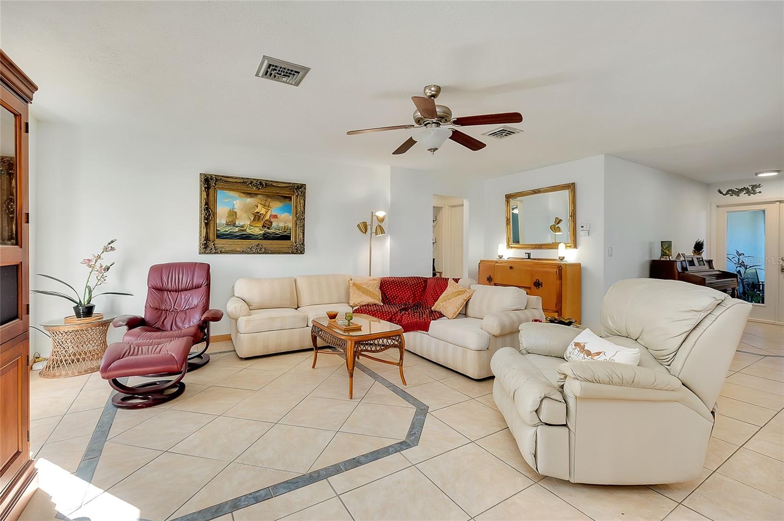 BARTLETT SUB - Residential