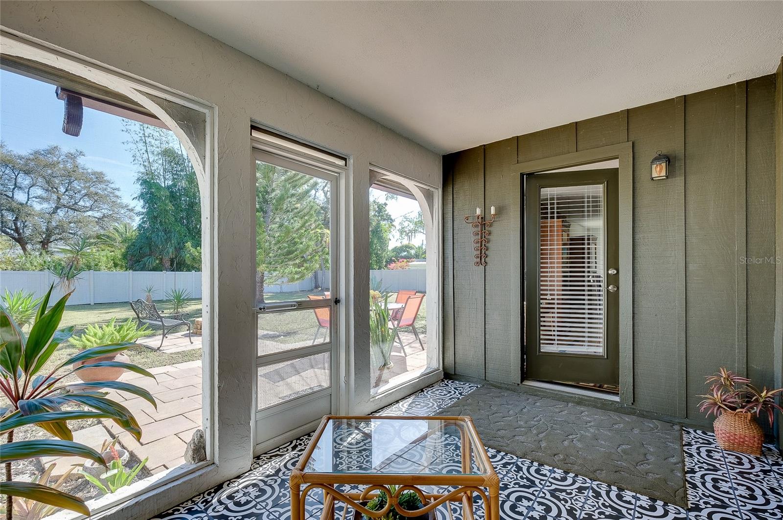 BARTLETT SUB - Residential