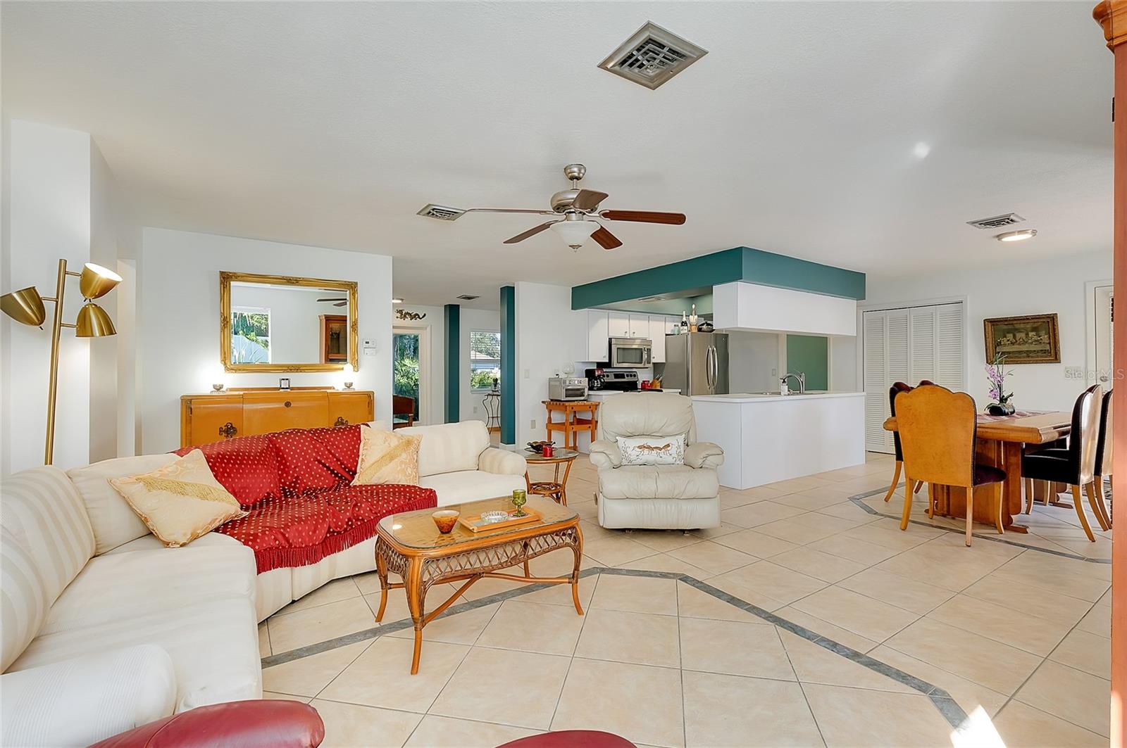 BARTLETT SUB - Residential