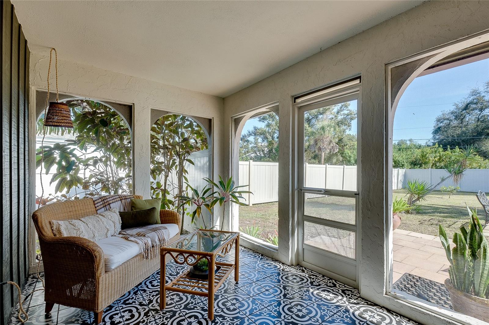 BARTLETT SUB - Residential