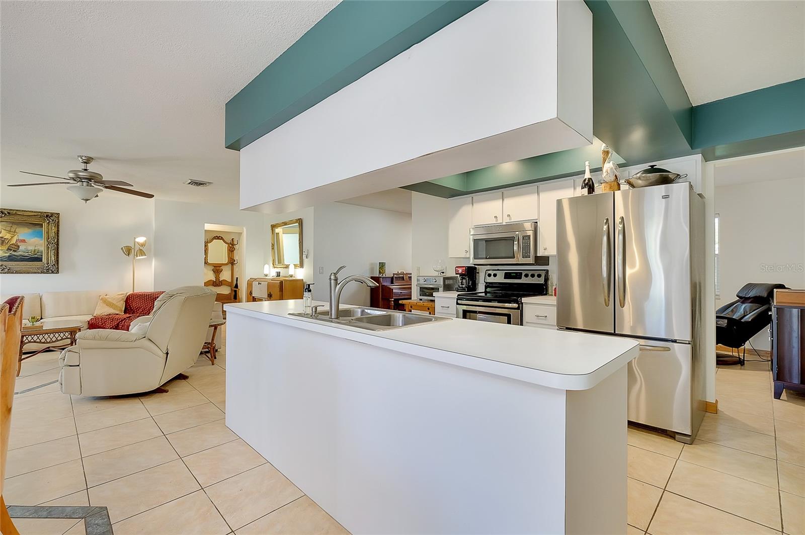 BARTLETT SUB - Residential