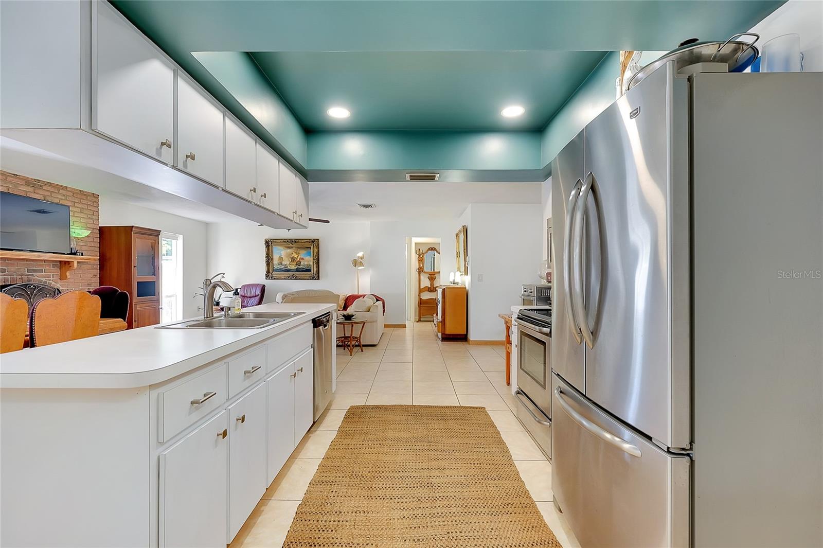 BARTLETT SUB - Residential