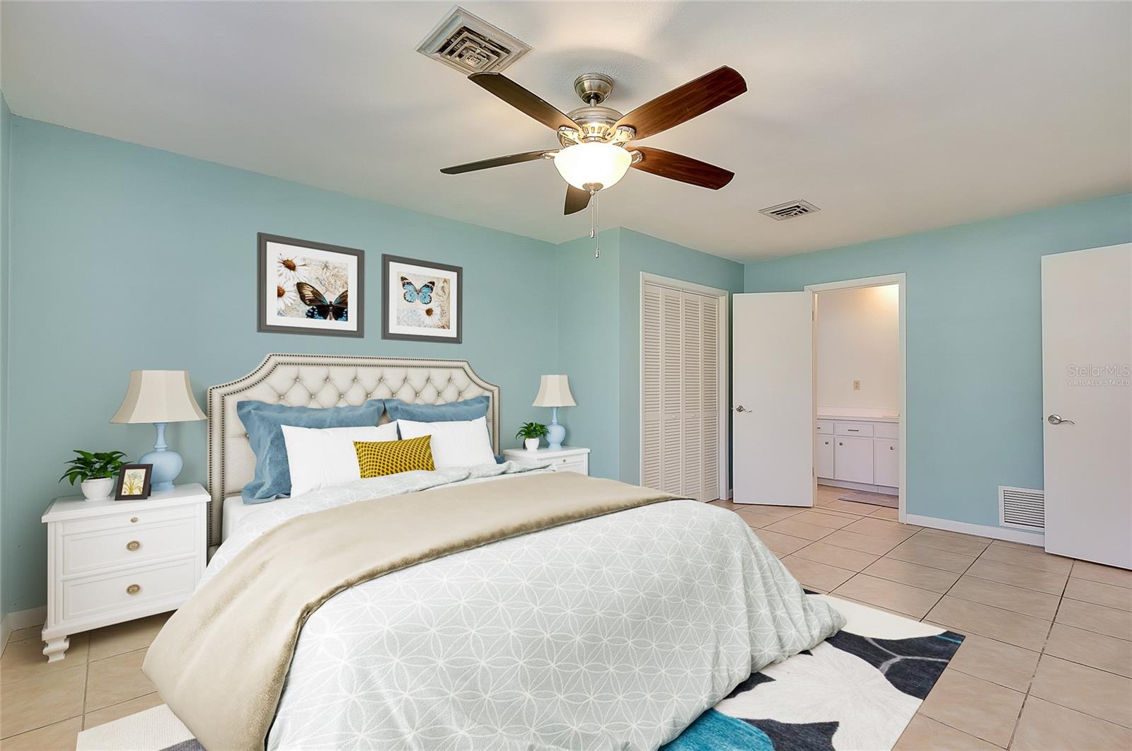 BARTLETT SUB - Residential