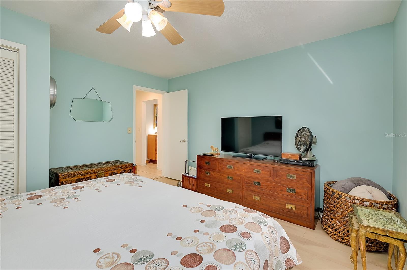 BARTLETT SUB - Residential