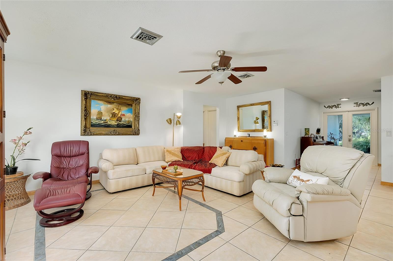 BARTLETT SUB - Residential