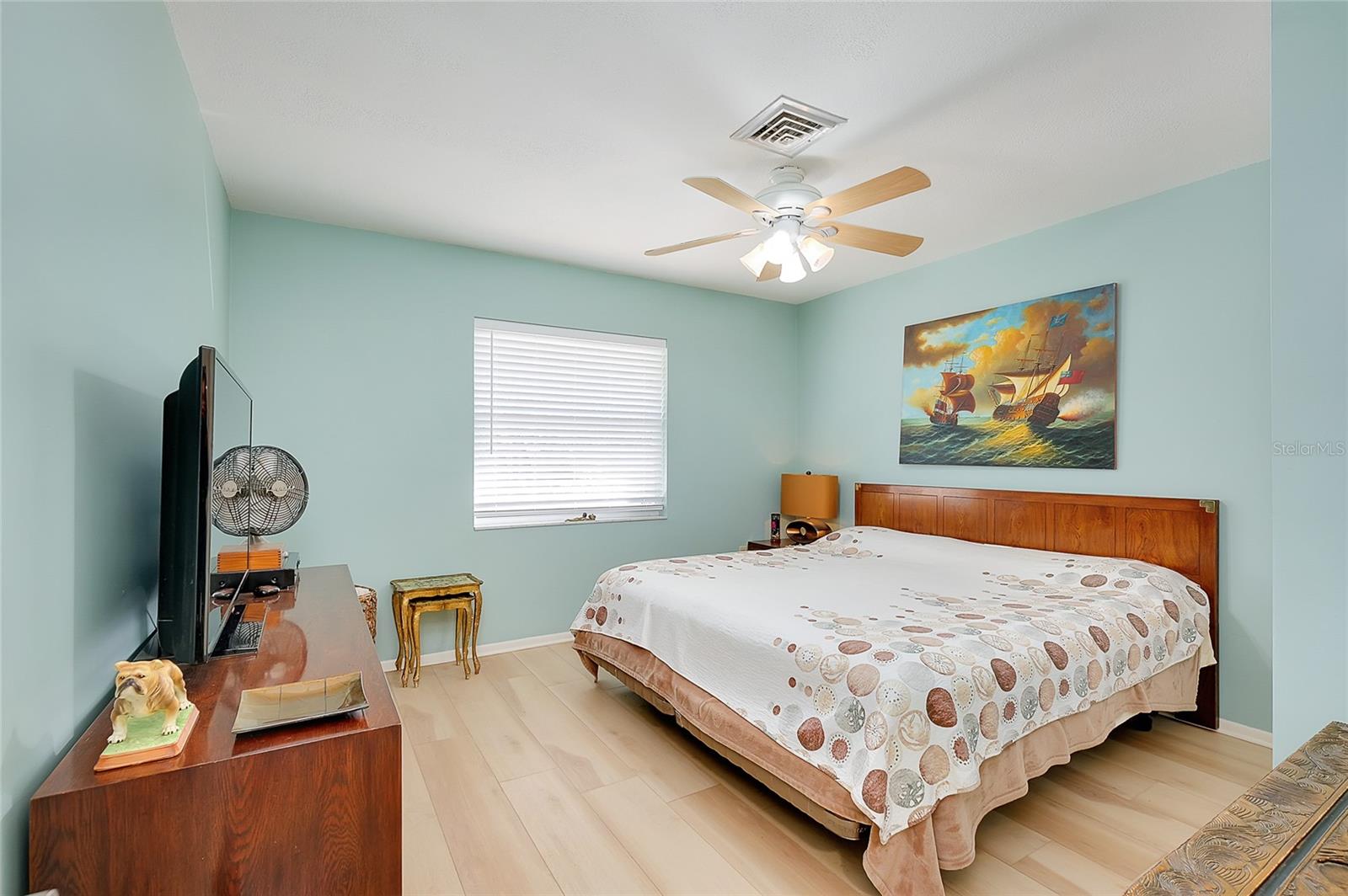 BARTLETT SUB - Residential