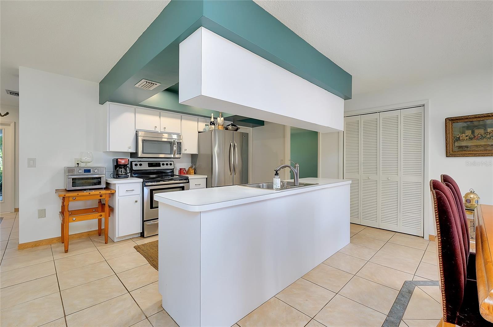 BARTLETT SUB - Residential