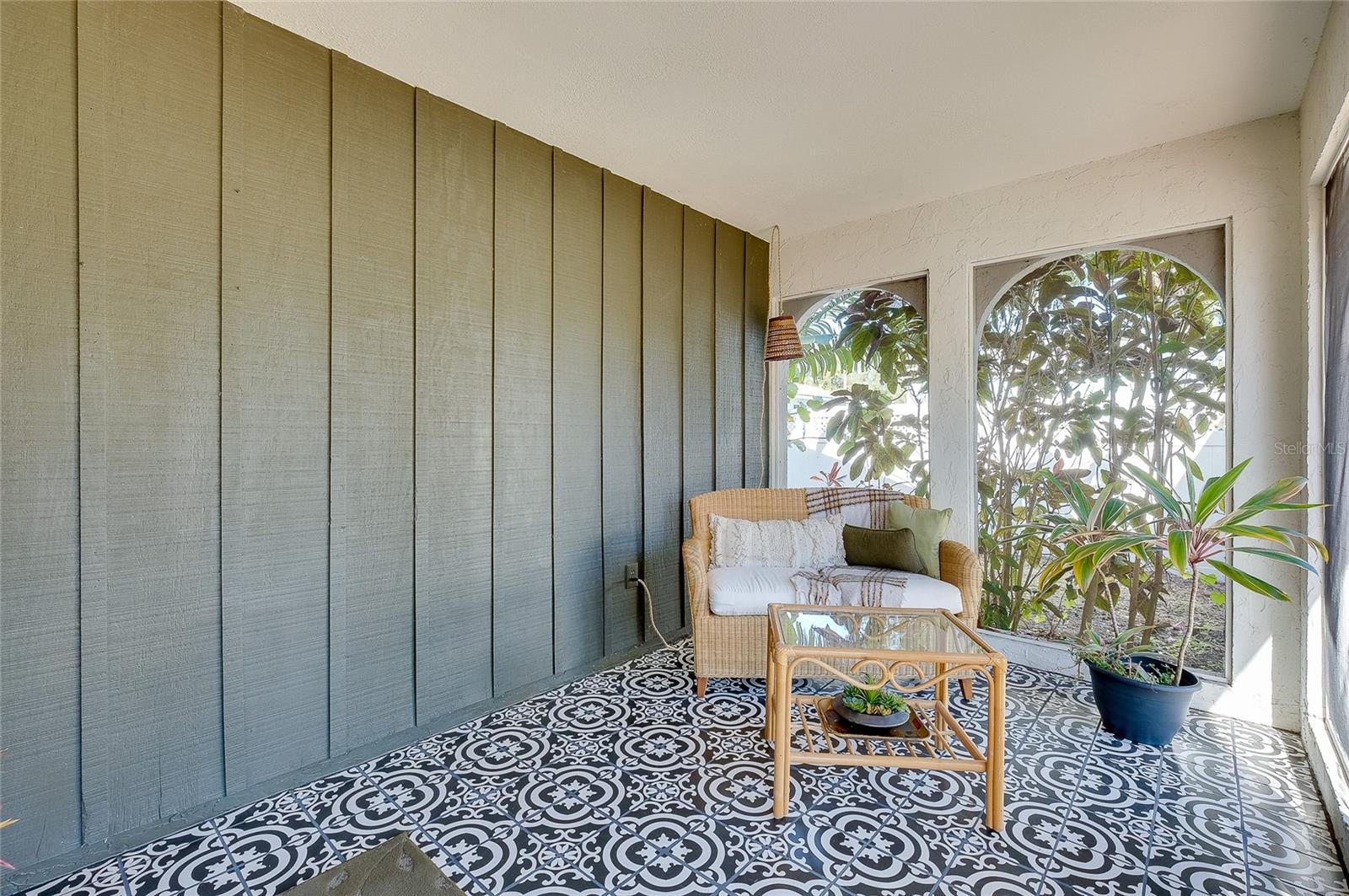 BARTLETT SUB - Residential