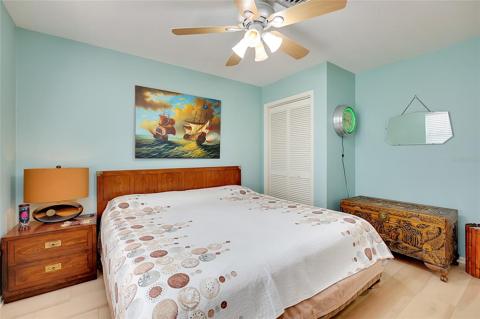 BARTLETT SUB - Residential