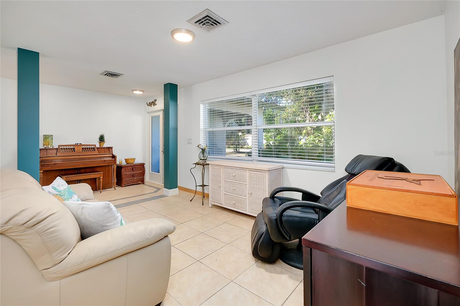 BARTLETT SUB - Residential