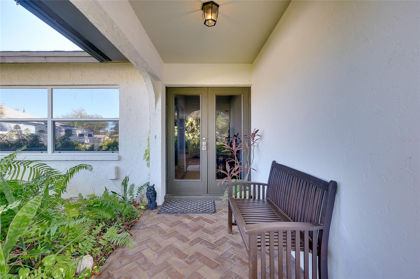 BARTLETT SUB - Residential