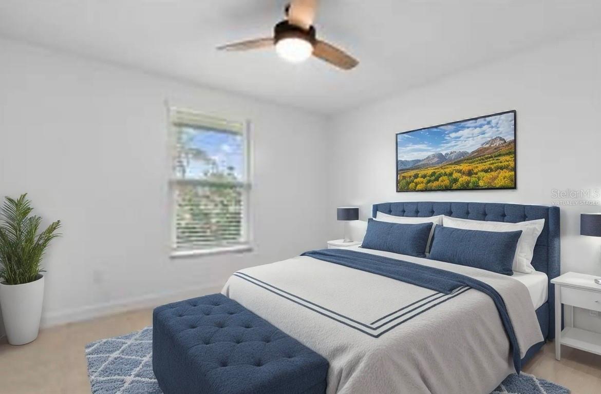 APOLLO BEACH UNIT FOUR - Residential