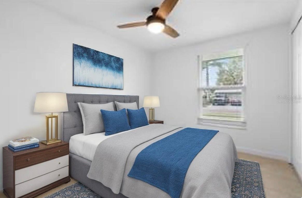 APOLLO BEACH UNIT FOUR - Residential