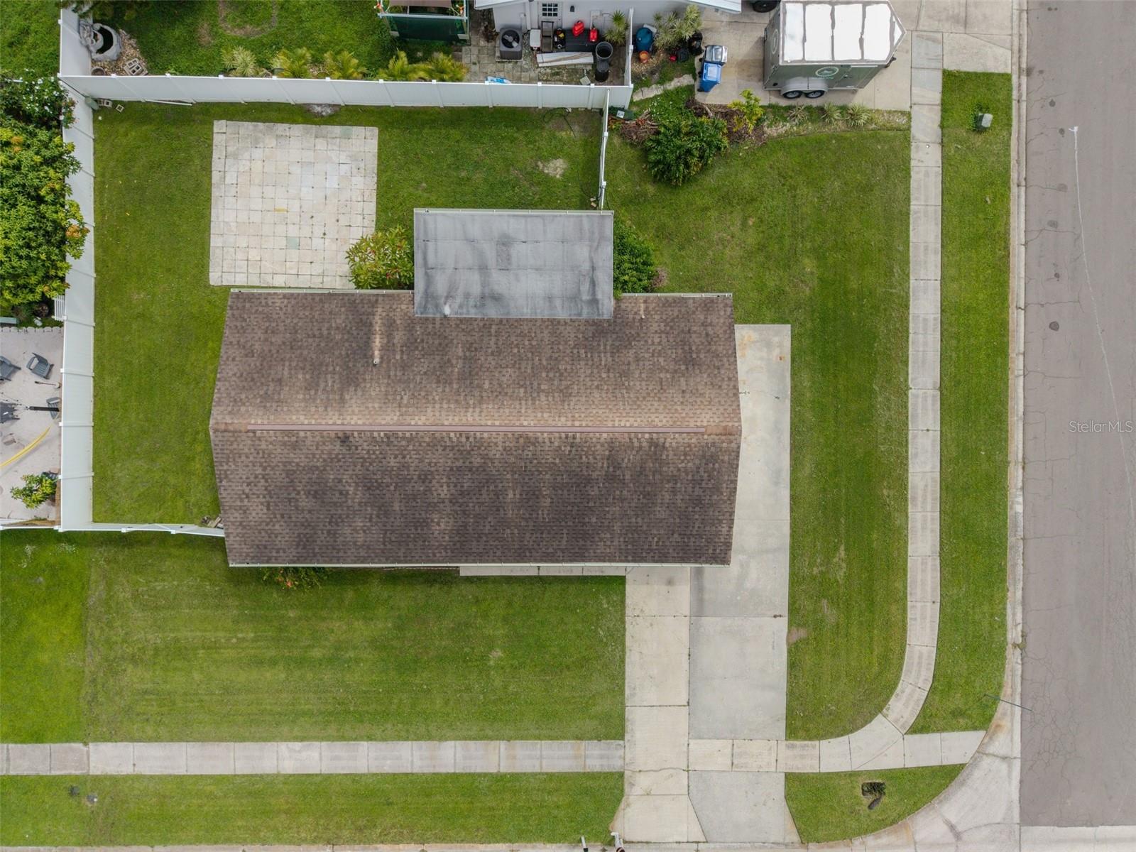APOLLO BEACH UNIT FOUR - Residential