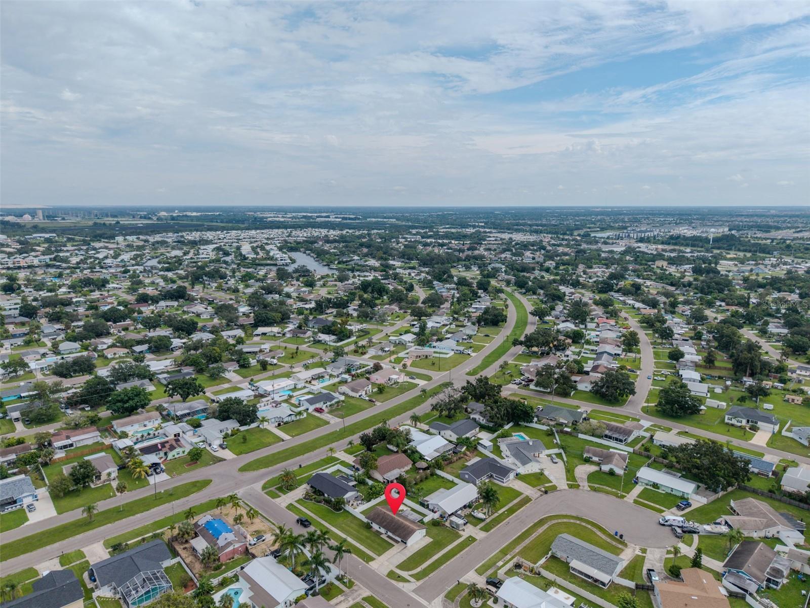 APOLLO BEACH UNIT FOUR - Residential