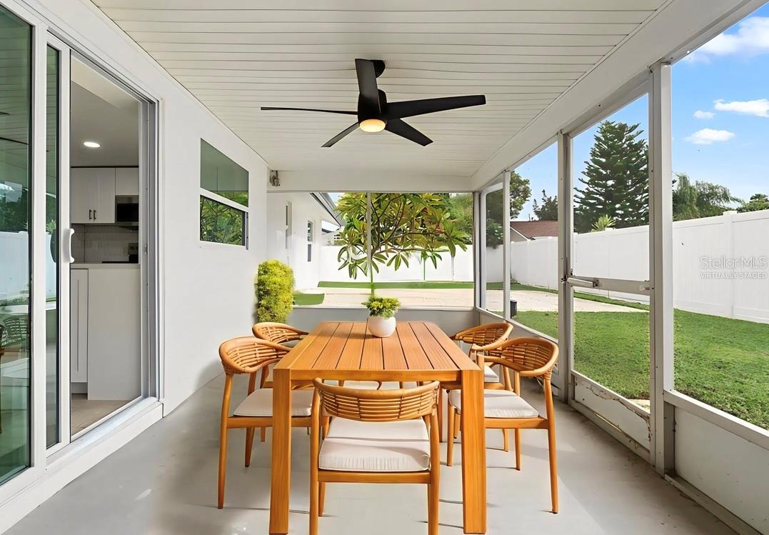 APOLLO BEACH UNIT FOUR - Residential