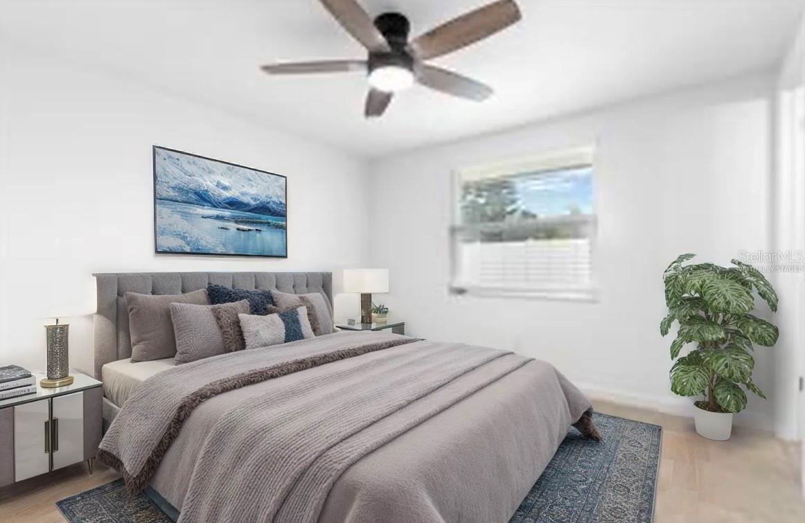 APOLLO BEACH UNIT FOUR - Residential