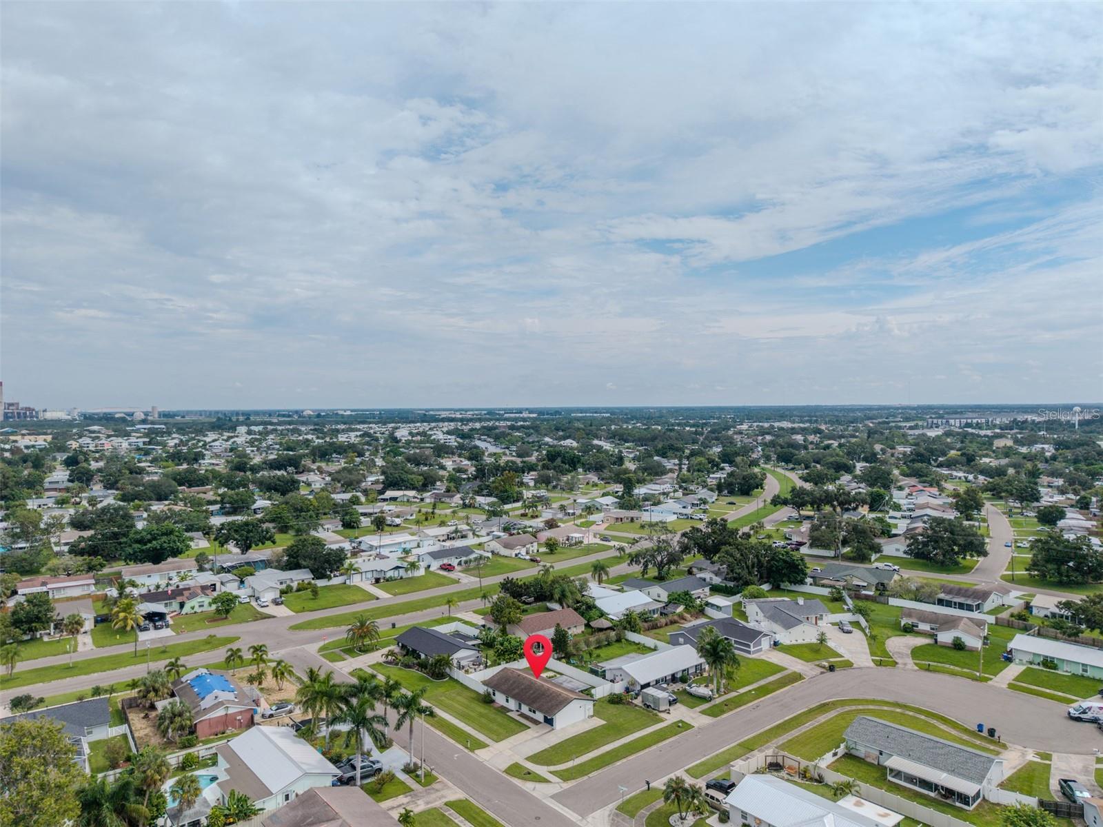 APOLLO BEACH UNIT FOUR - Residential