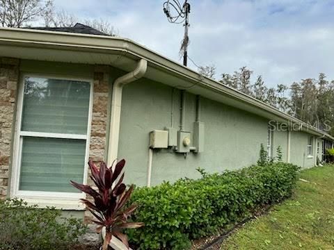 A home in WESLEY CHAPEL