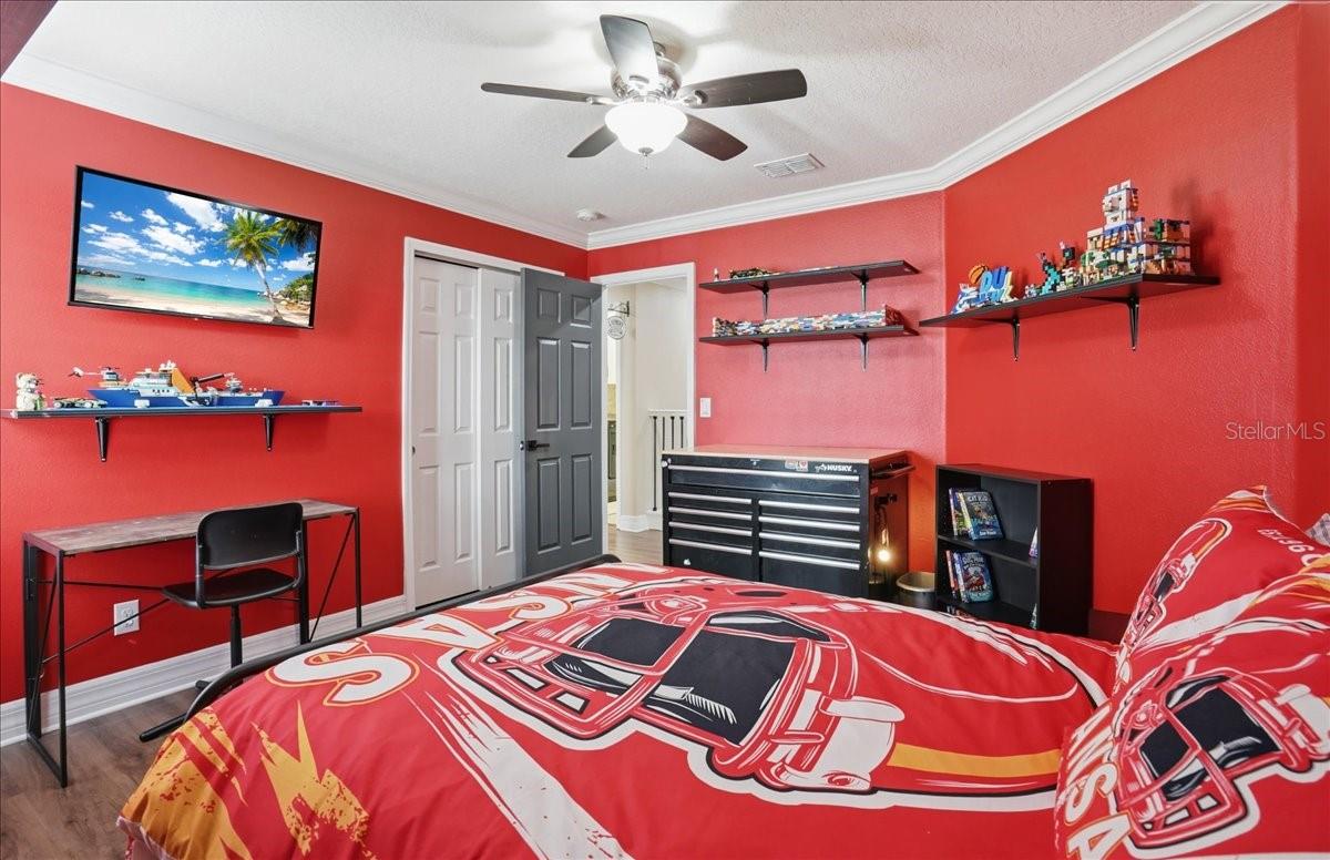 HARRISON RANCH PH II-B - Residential