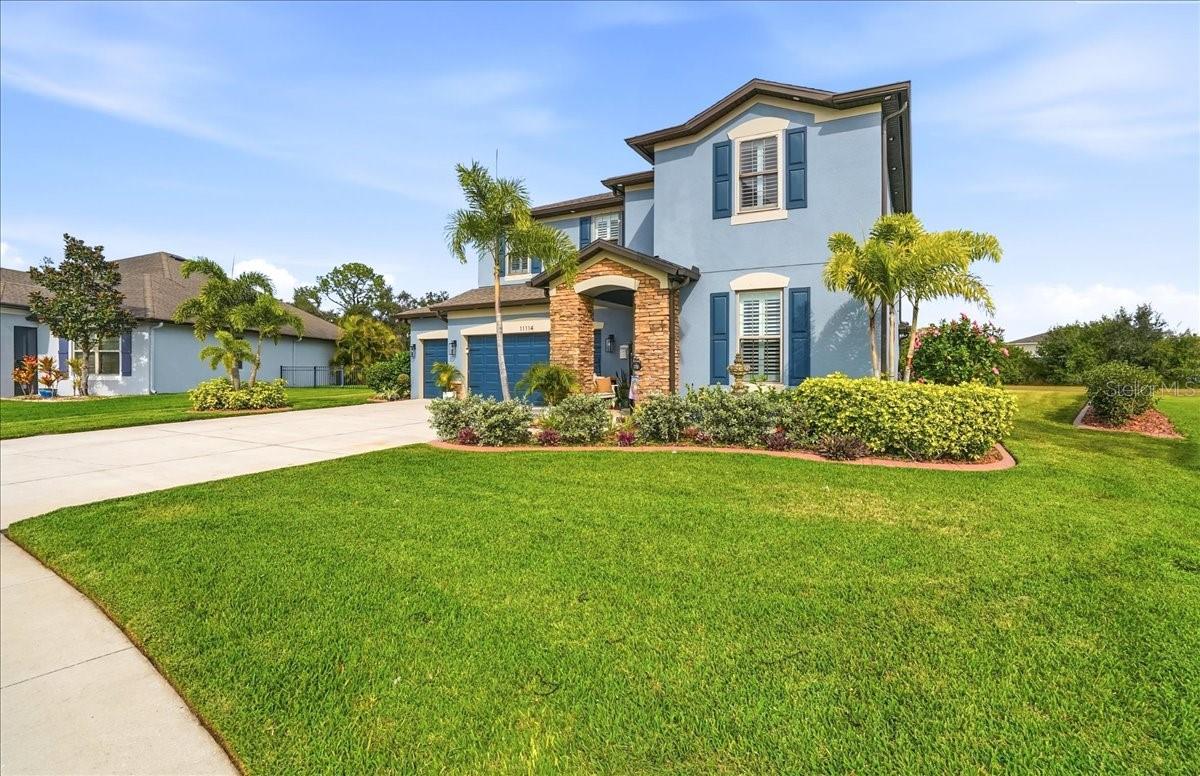 HARRISON RANCH PH II-B - Residential