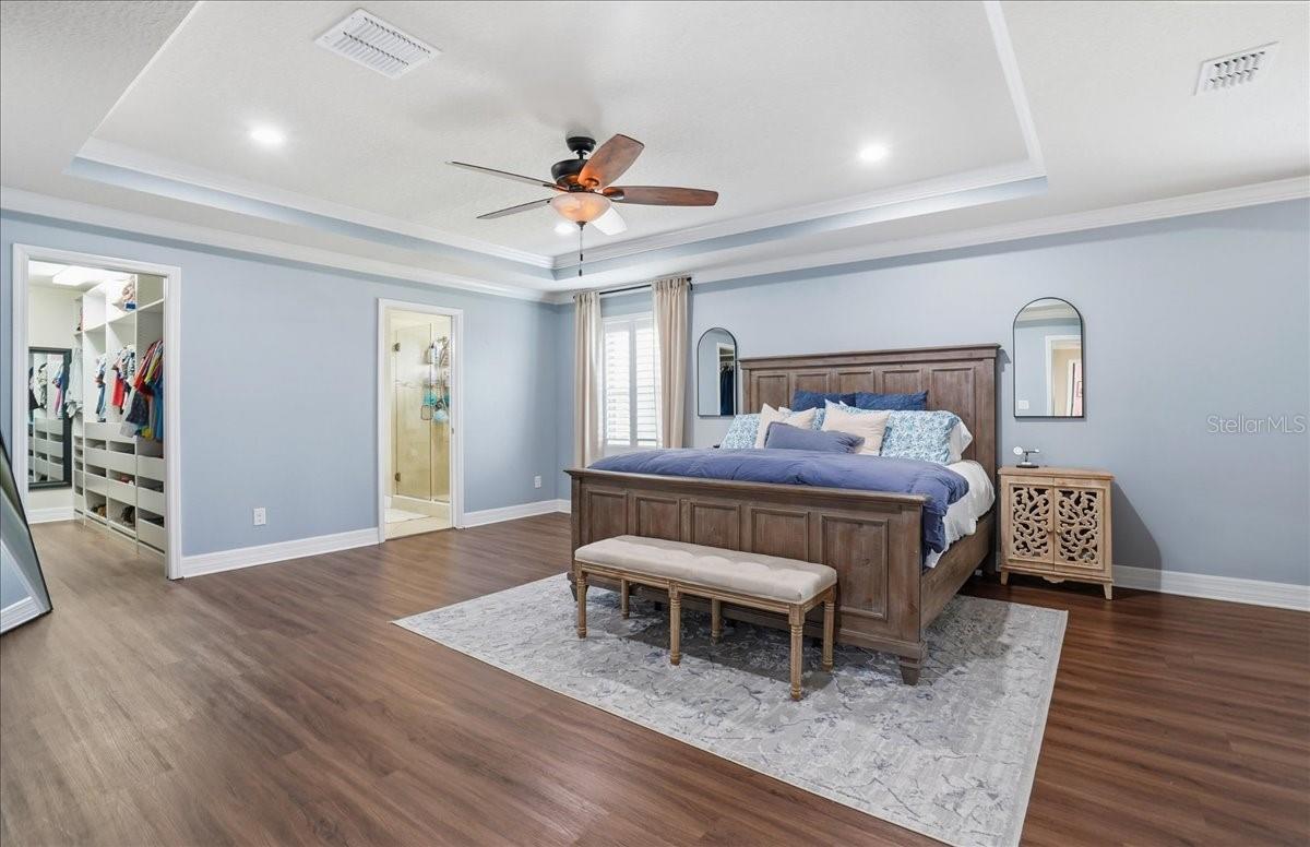 HARRISON RANCH PH II-B - Residential