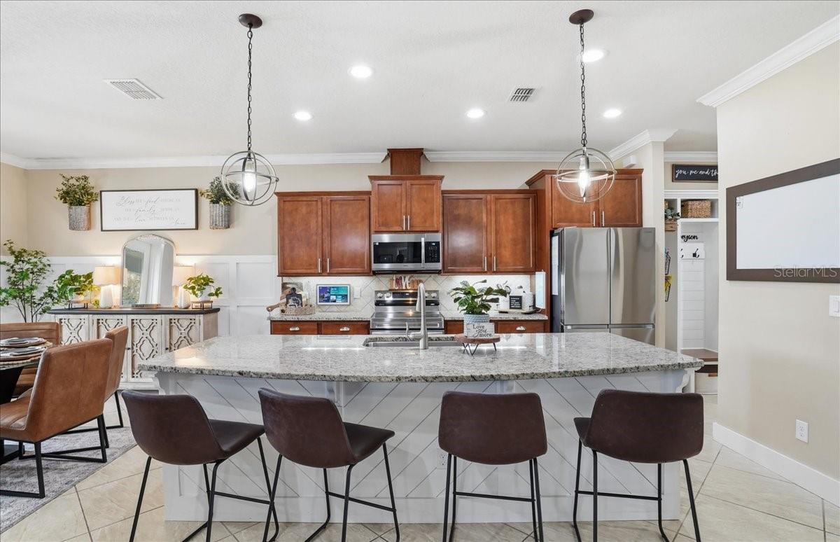 HARRISON RANCH PH II-B - Residential