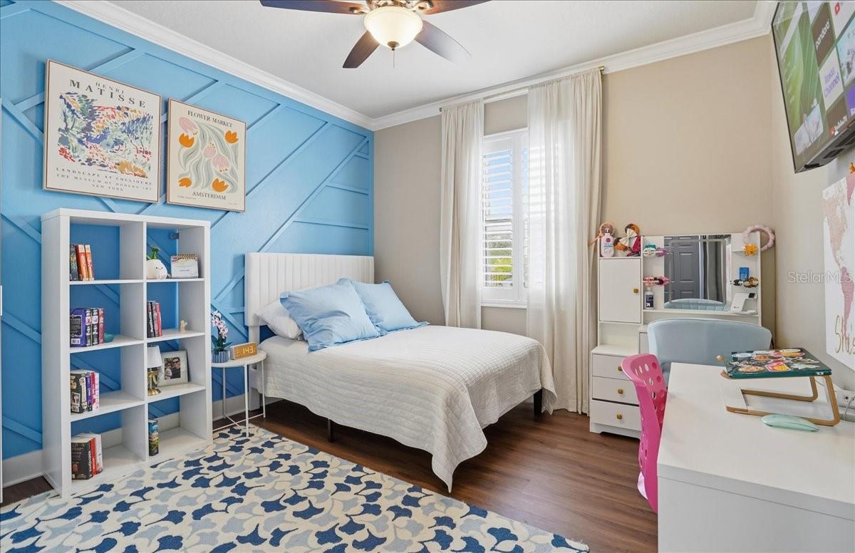 HARRISON RANCH PH II-B - Residential