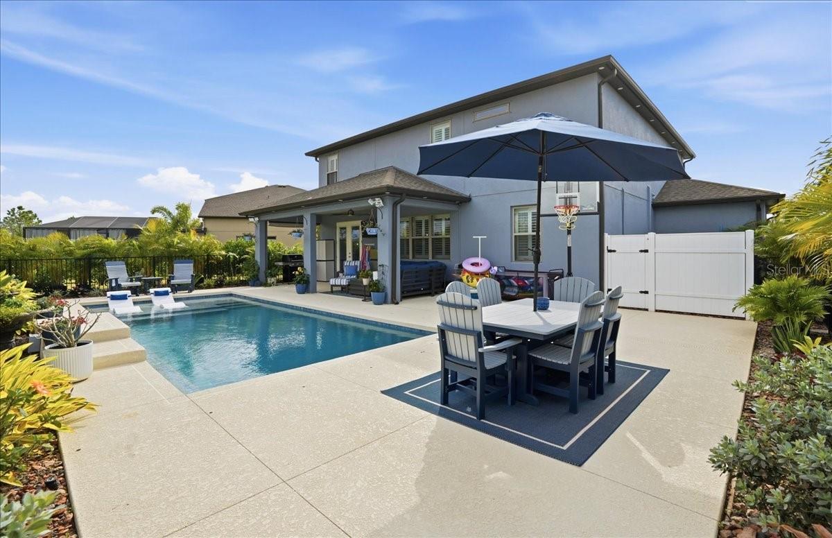 HARRISON RANCH PH II-B - Residential