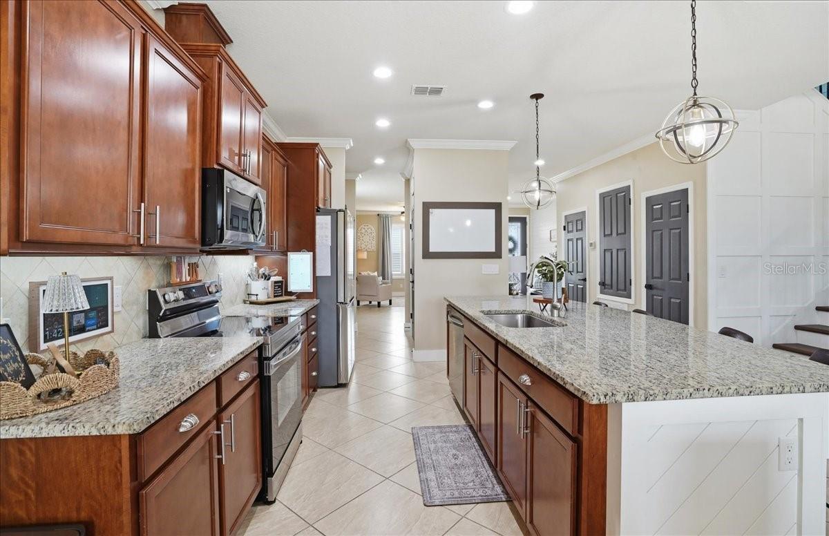 HARRISON RANCH PH II-B - Residential