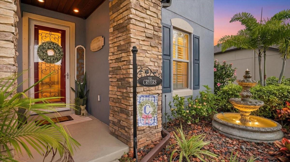 HARRISON RANCH PH II-B - Residential