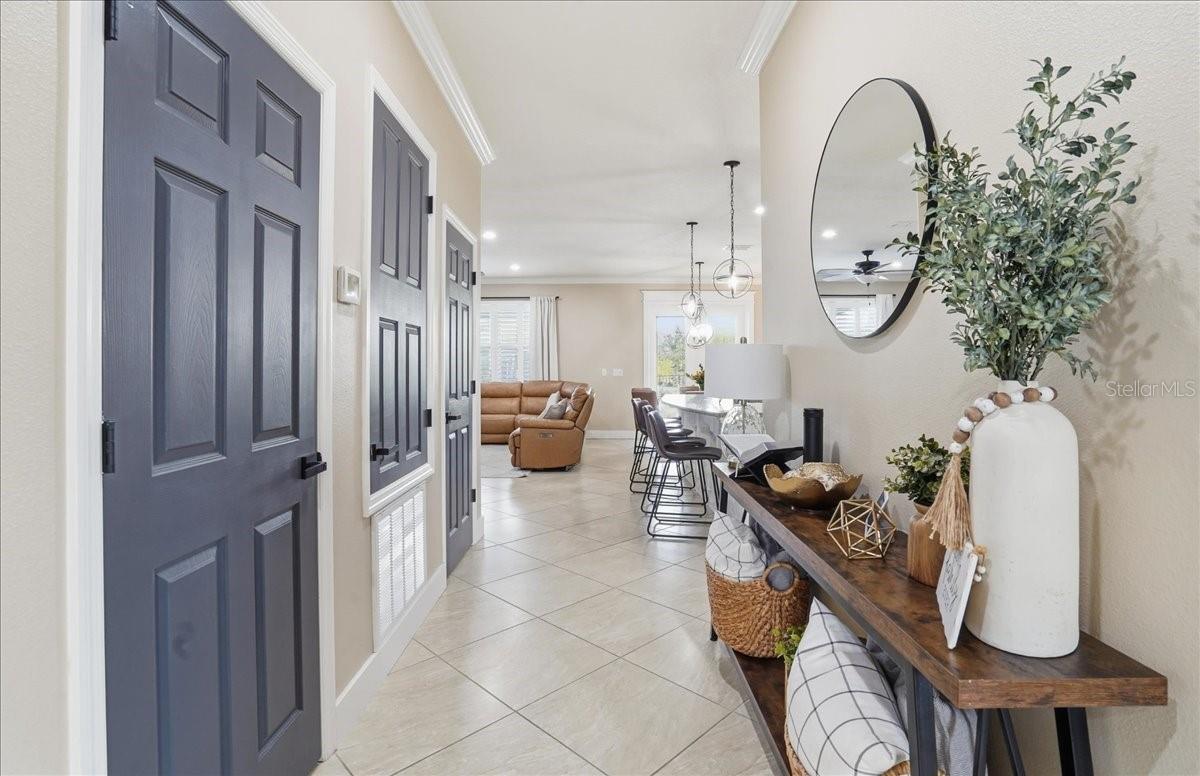 HARRISON RANCH PH II-B - Residential