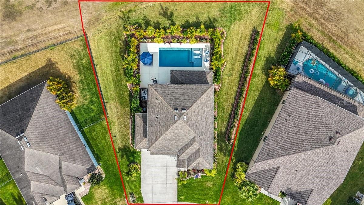 HARRISON RANCH PH II-B - Residential