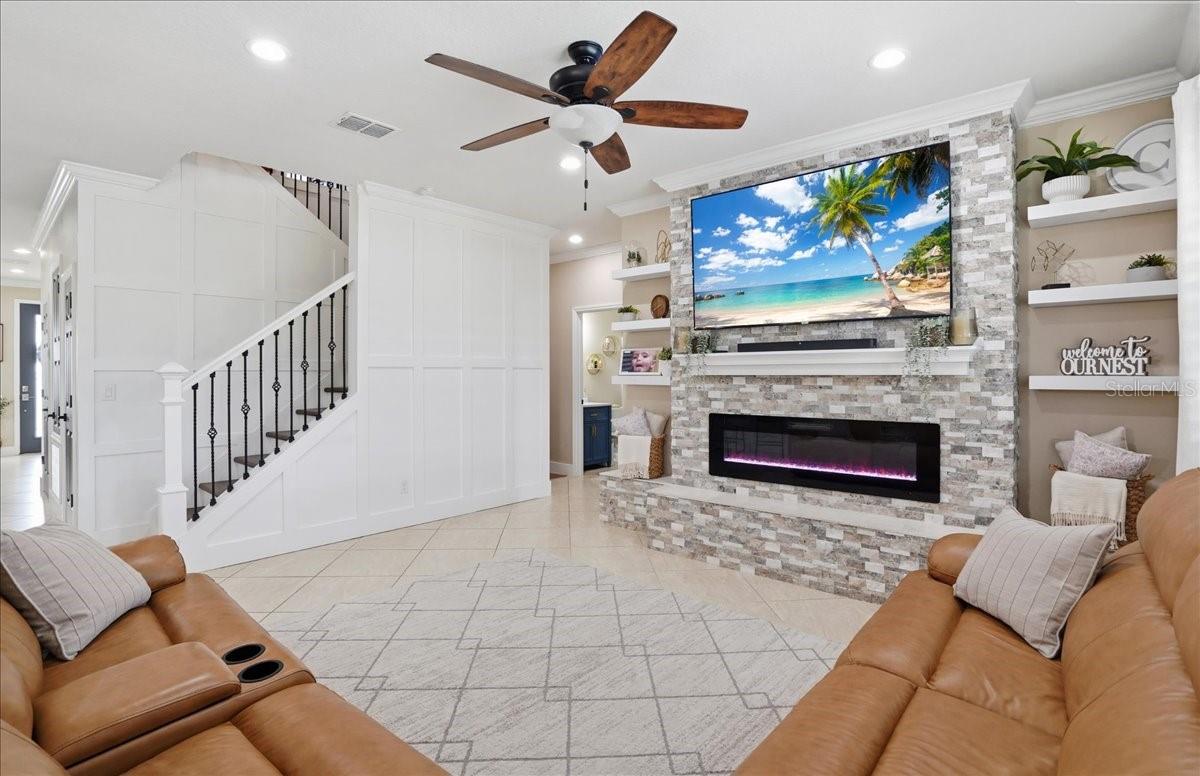 HARRISON RANCH PH II-B - Residential