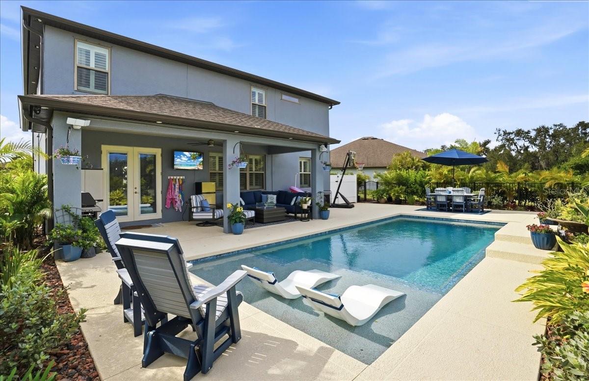 HARRISON RANCH PH II-B - Residential