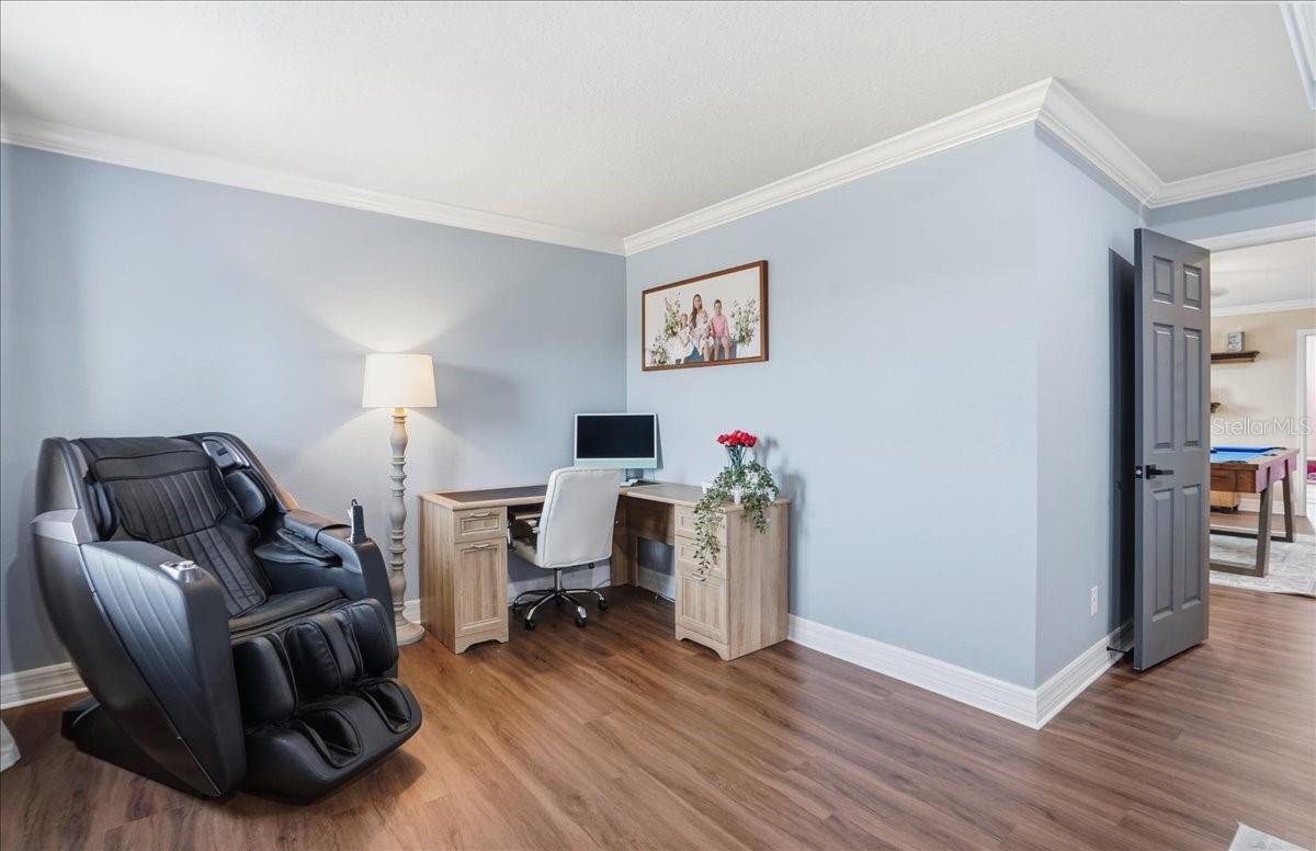 HARRISON RANCH PH II-B - Residential