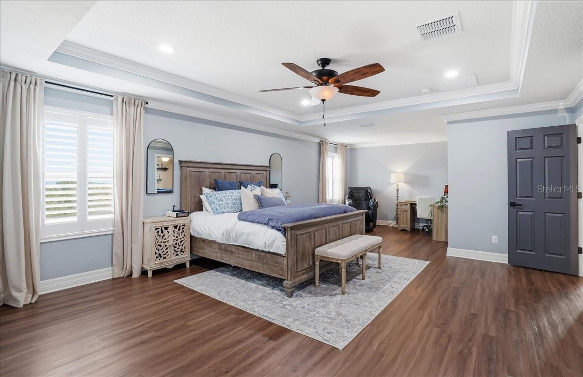 HARRISON RANCH PH II-B - Residential