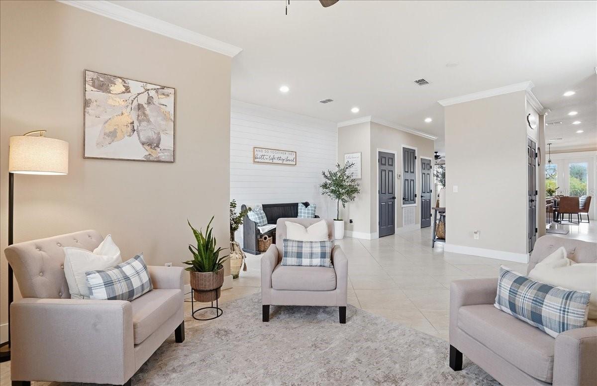 HARRISON RANCH PH II-B - Residential