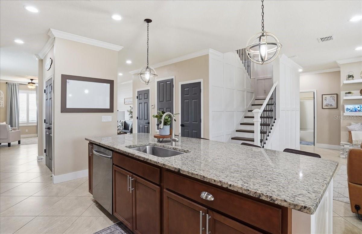 HARRISON RANCH PH II-B - Residential