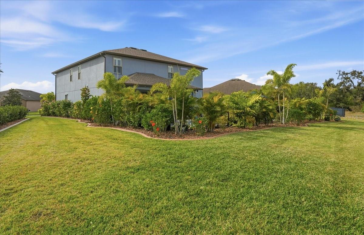 HARRISON RANCH PH II-B - Residential