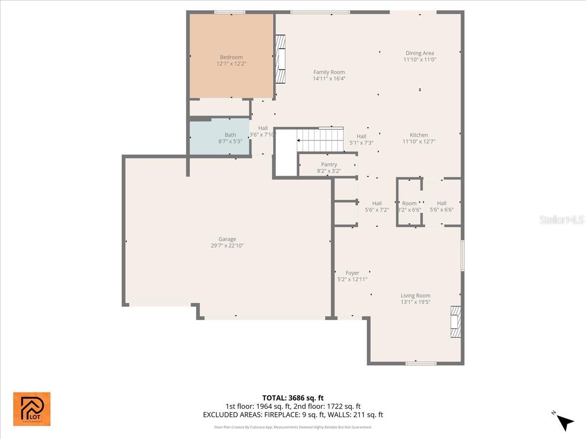 HARRISON RANCH PH II-B - Residential