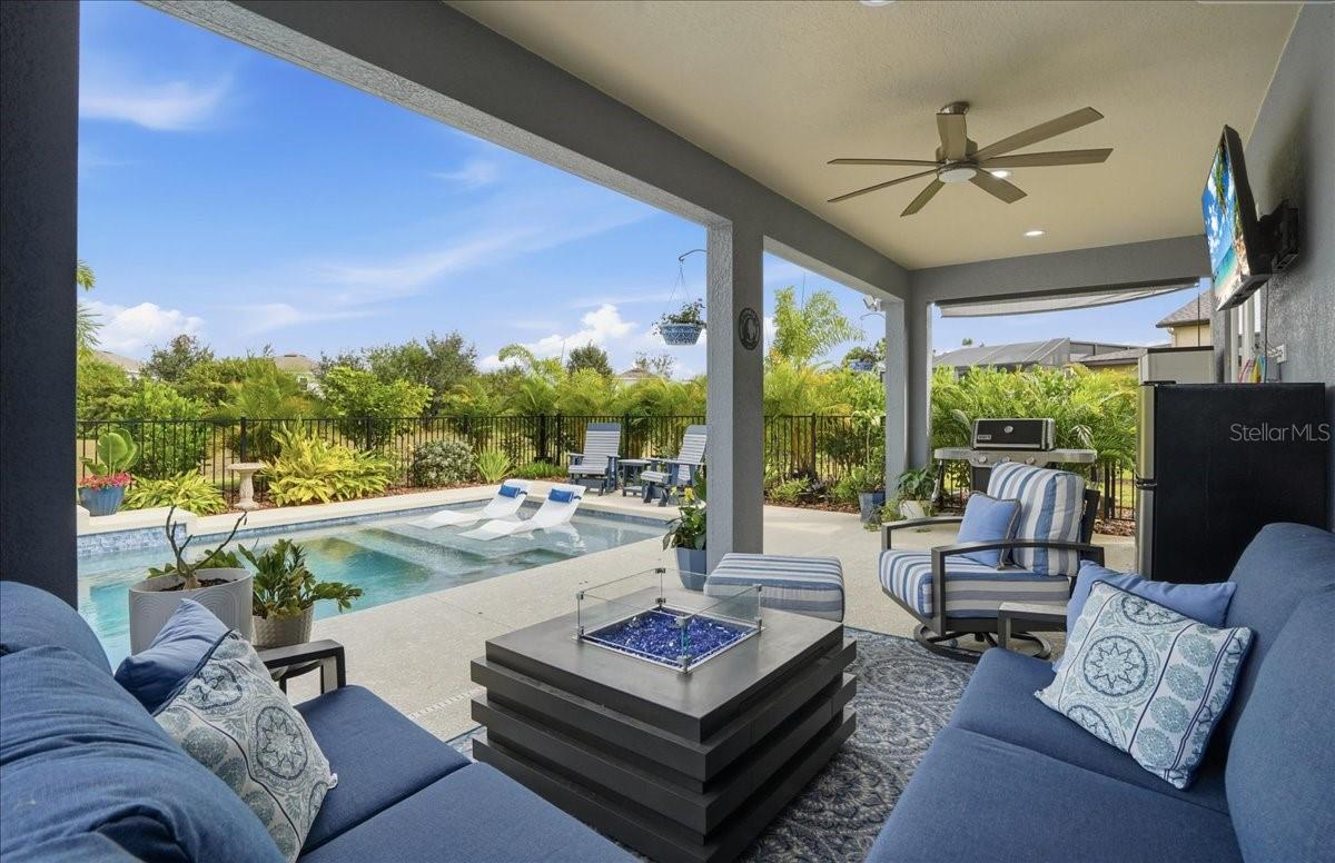 HARRISON RANCH PH II-B - Residential